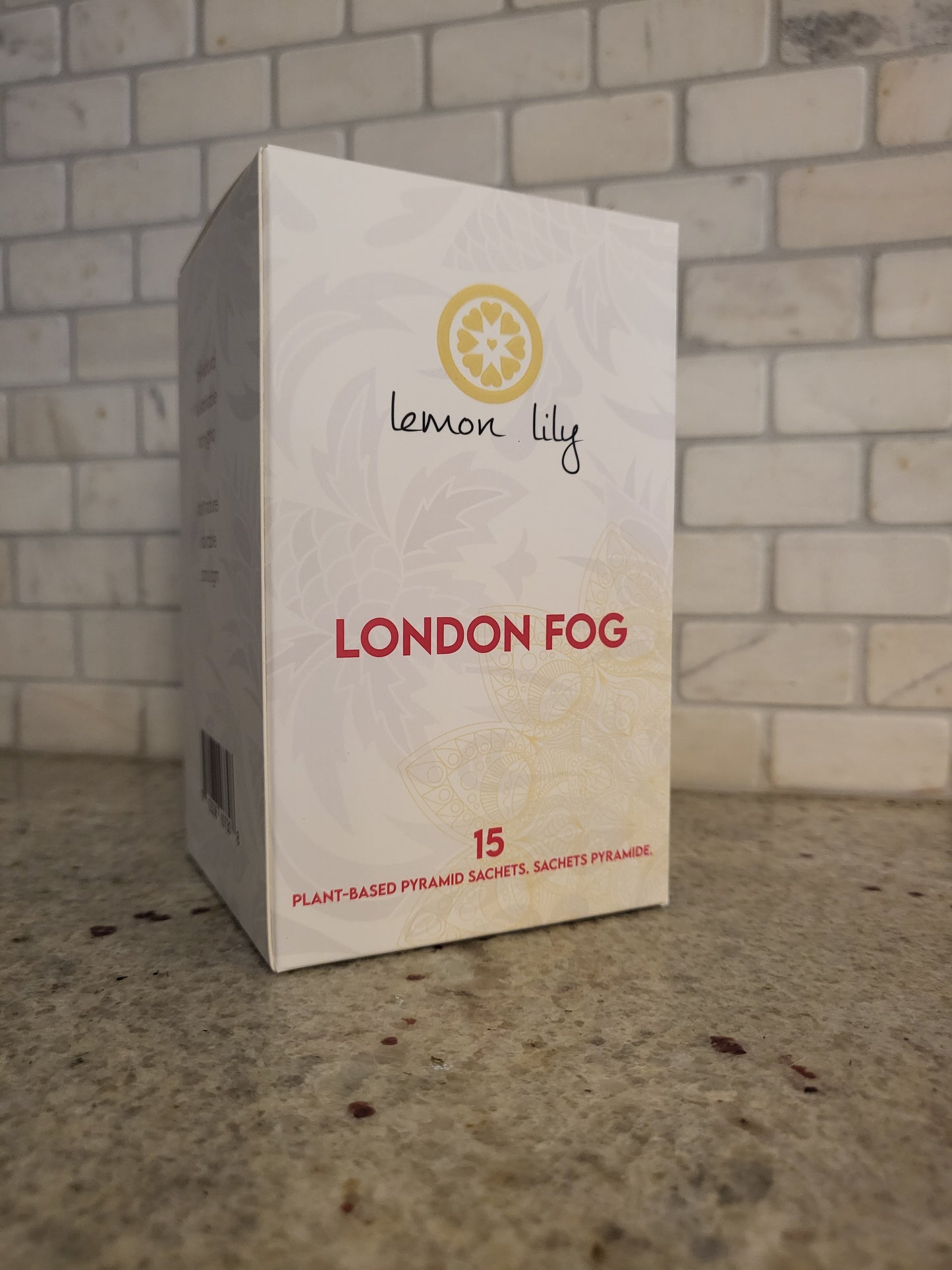 London Fog