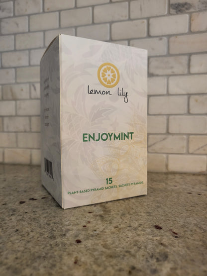 EnjoyMint