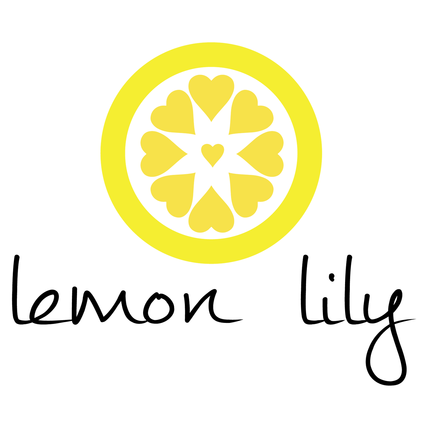 Lemon Lily Organic Tea