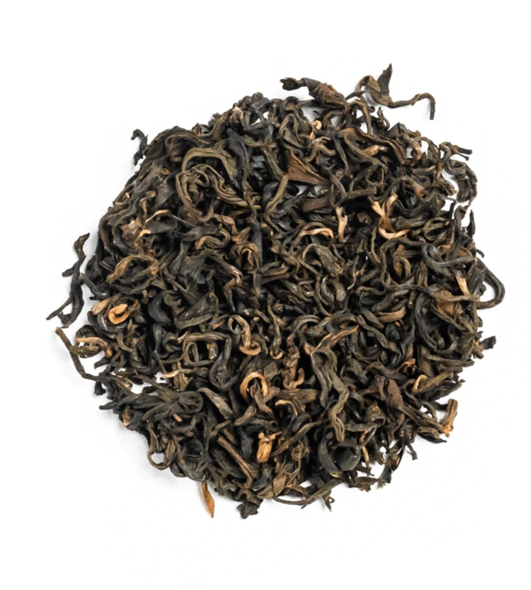 Shangri-La Oolong