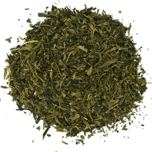 Japanese Bancha