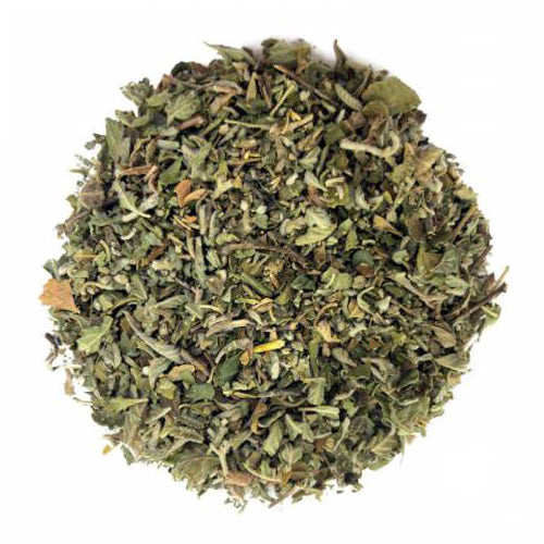 Damiana Leaf Tea