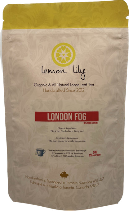 London Fog