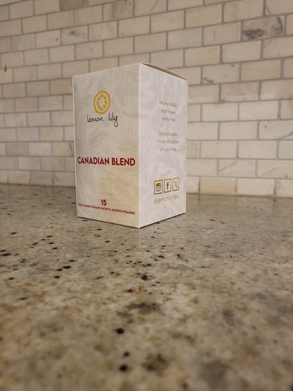 Canadian Blend Orange Pekoe