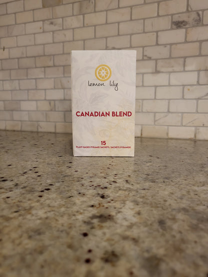 Canadian Blend Orange Pekoe