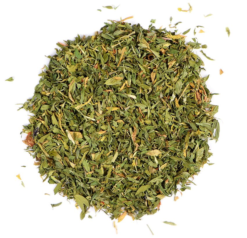 Alfalfa Leaf Tea - Lemon Lily Organic Tea