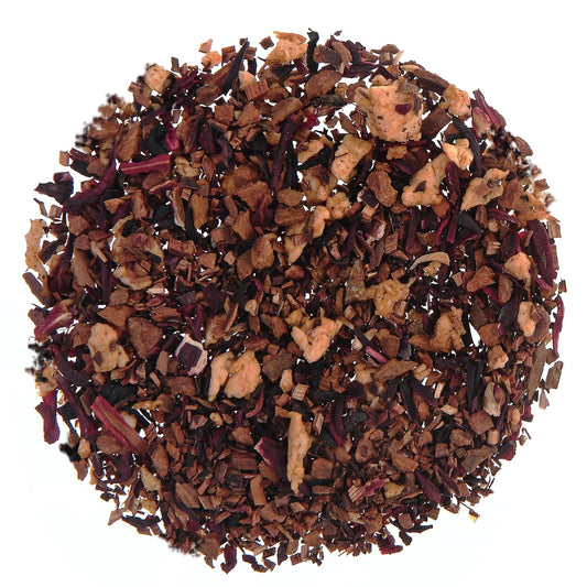 Apple Cinnamon - Lemon Lily Organic Tea