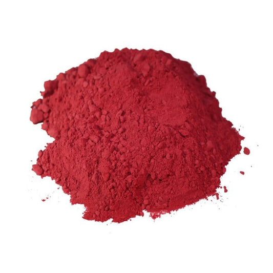 Beetroot Powder - Lemon Lily Organic Tea