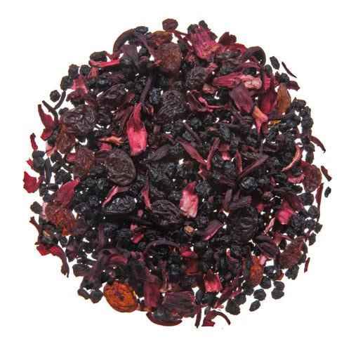 Berrylicious - Lemon Lily Organic Tea