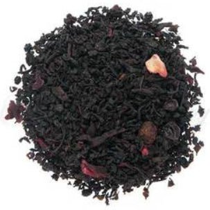 Blueberry Pie - Lemon Lily Organic Tea