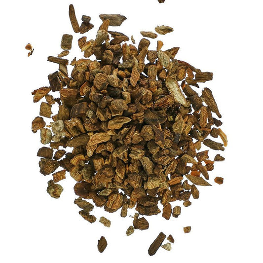 Burdock Tea - Lemon Lily Organic Tea