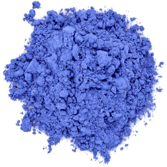 Butterfly Pea Flower Powder (Blue Matcha) - Lemon Lily Organic Tea