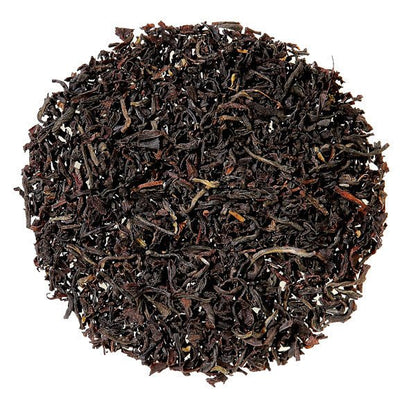 Canadian Blend Orange Pekoe - Lemon Lily Organic Tea