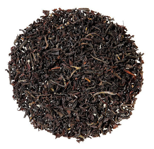 Canadian Blend Orange Pekoe - Lemon Lily Organic Tea