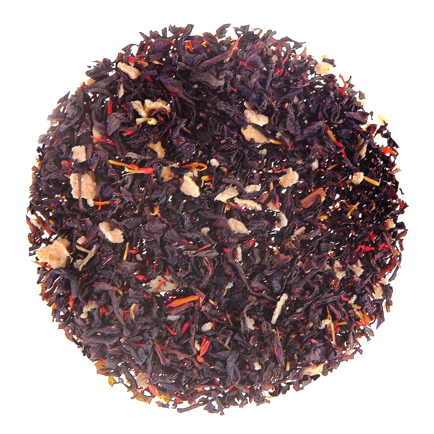 Canadian Maple Earl Grey - Lemon Lily Organic Tea