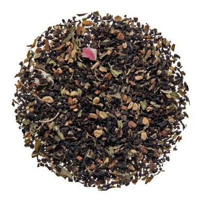 Candy Cane Chai - Lemon Lily Organic Tea