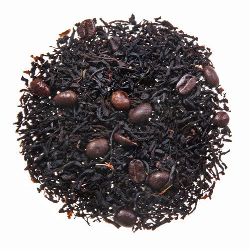 Cherry Espresso - Lemon Lily Organic Tea