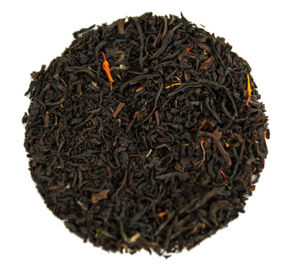 Cherry Vanilla - Lemon Lily Organic Tea