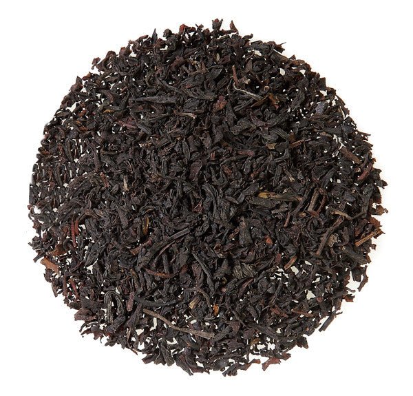 Classic Organic Black - Lemon Lily Organic Tea