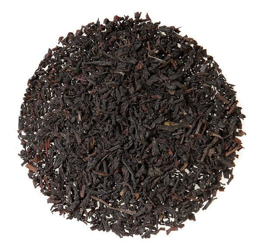 Classic Organic Black - Lemon Lily Organic Tea