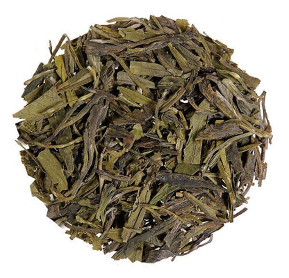 Decaf Japanese Sencha - Lemon Lily Organic Tea