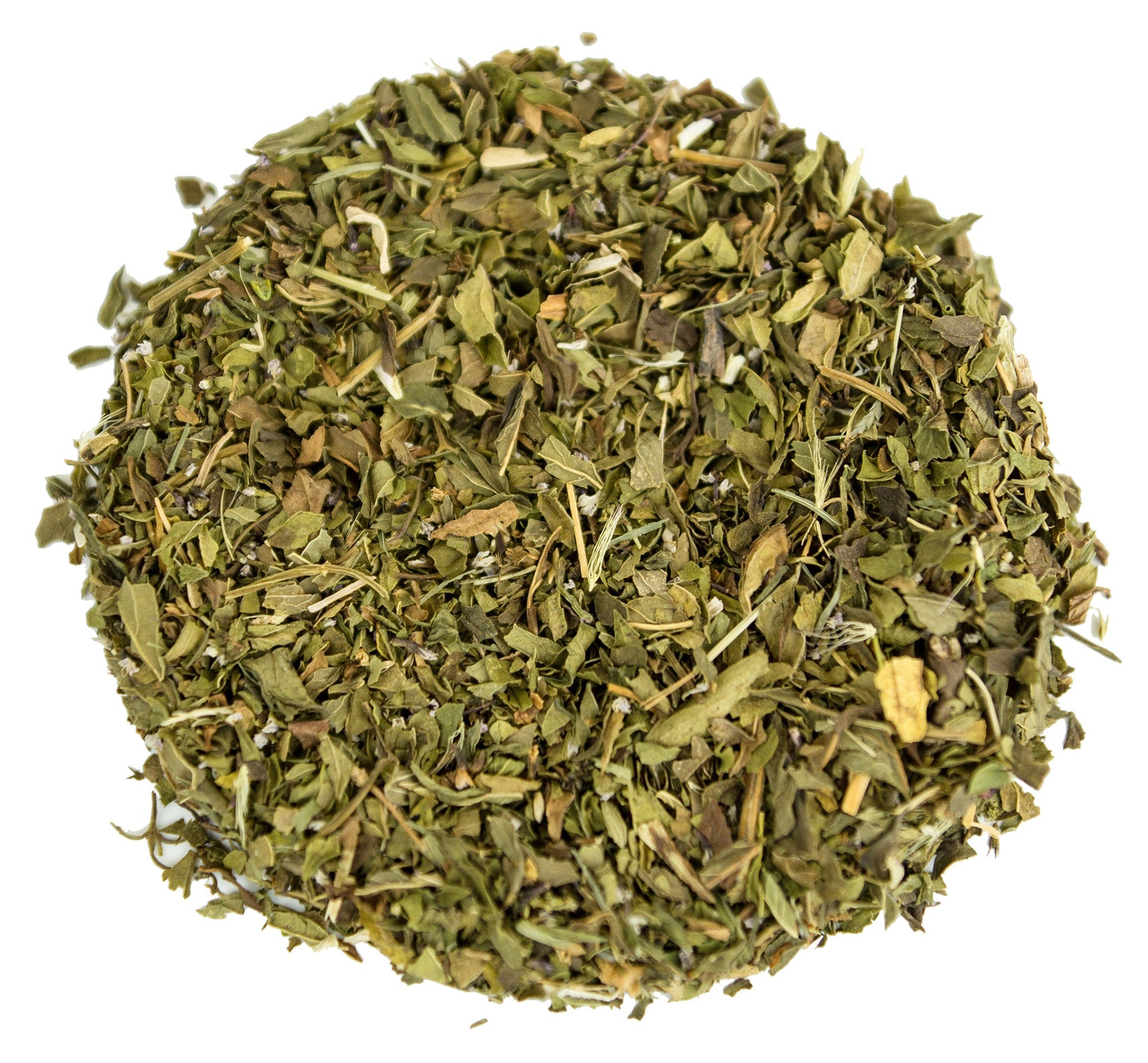 EnjoyMint - Lemon Lily Organic Tea