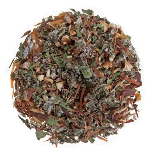 Feel Better - Lemon Lily Organic Tea