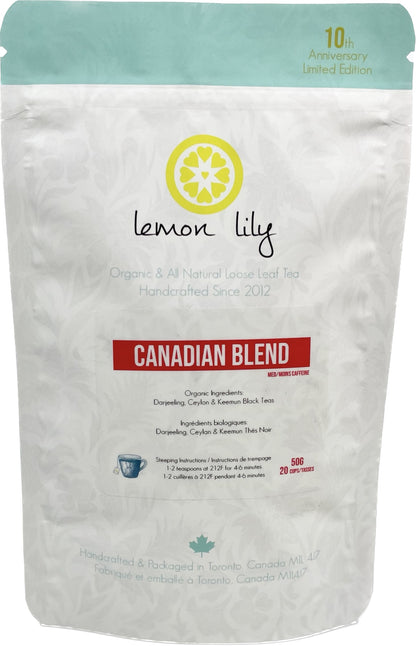 Canadian Blend Orange Pekoe