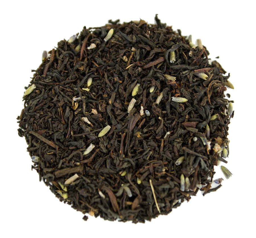 Decaf Crème Earl Grey