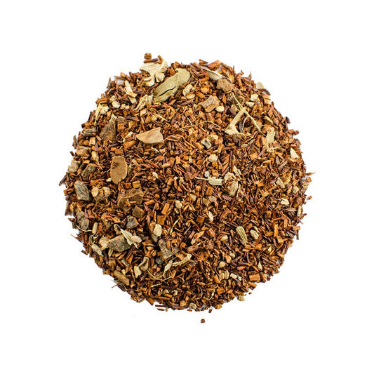 Immunity Chai - Lemon Lily Organic Tea