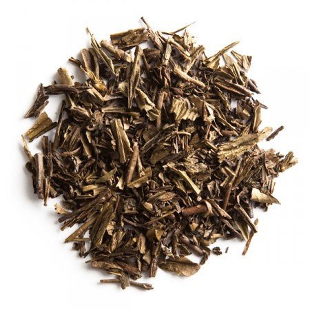 Japanese Hojicha - Lemon Lily Organic Tea