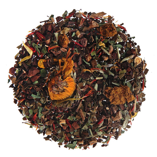 Julie's Immunity Boost - Lemon Lily Organic Tea