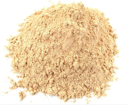 Lion's Mane Mushroom Powder - Lemon Lily Organic Tea