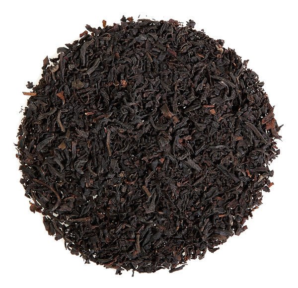 London Fog - Lemon Lily Organic Tea