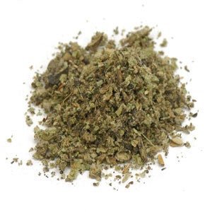 Mullein Tea - Lemon Lily Organic Tea