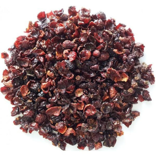 Organic Rosehip - Lemon Lily Organic Tea