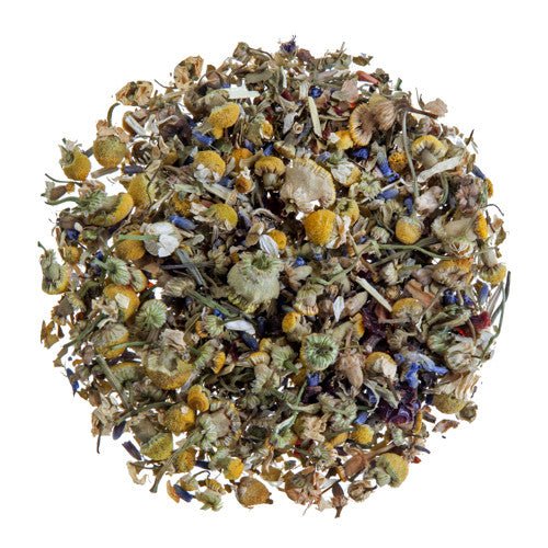 Sleep Tight + - Lemon Lily Organic Tea