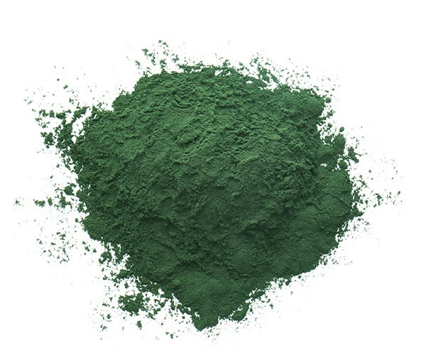 Spirulina Powder - Lemon Lily Organic Tea