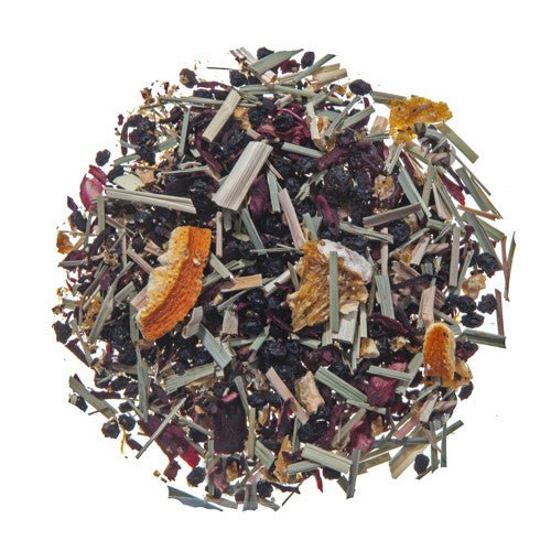 Summer Splash - Lemon Lily Organic Tea