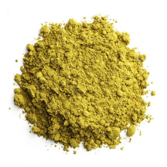 Turmeric Matcha - Lemon Lily Organic Tea